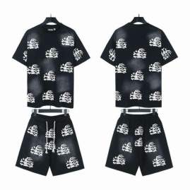 Picture of Hellstar Shirt Pant Suits _SKUHellstarS-XLx3tr2922323